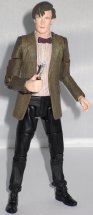 11th Doctor Sonic Screwdriver