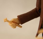 Prototype 11th Doctor