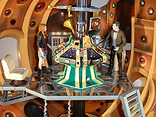 Time Rotor