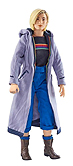 Jodie Whittaker Thirteenth Doctor 10 Inch Figure