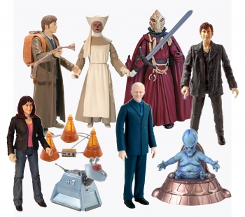 Series 1 & 2 2008 Assortment