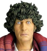 New Tom Baker Head Sculpt