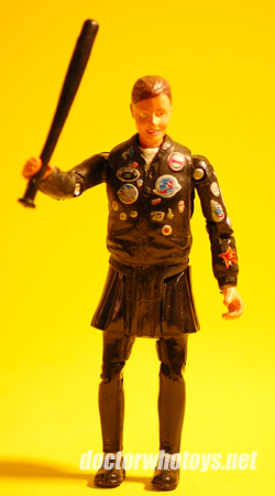 Dapol Ace Figure