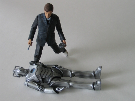 Age of Steel
