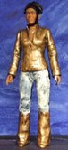 Customised Cyberman Defeater Gold Martha