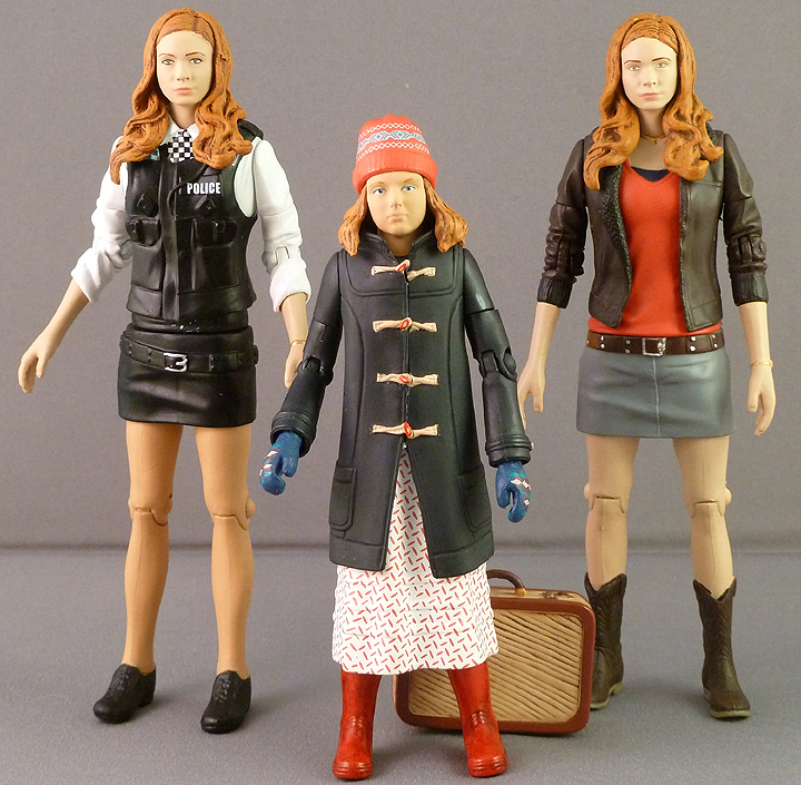 Amelia Pond