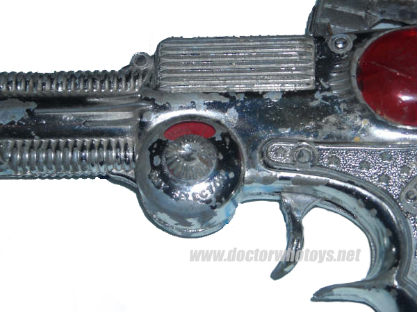 Anti-Dalek Neutron Exterminator