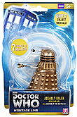 Doctor Who Heritage Line Assault Dalek With Claw Arm