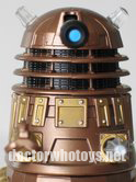 Assault Dalek Action Figure