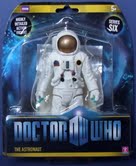 The Astronaut