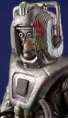 Attack of the Cybermen Set