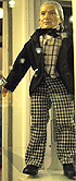Bif Bang Pow First Doctor Figure