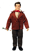 Bif Bang Pow SDCC Eleventh Doctor