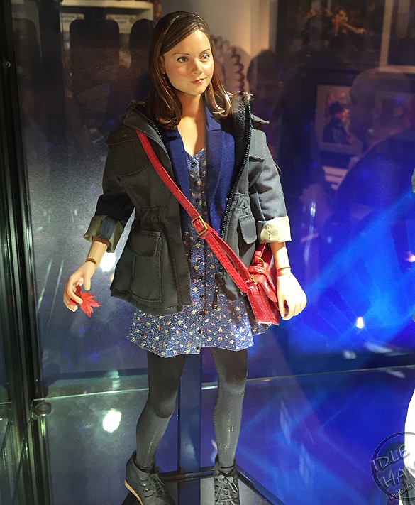 Big Chief Studios Clara Oswald Figure