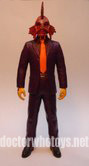 Torchwood Action Figures - Blowfish