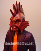Torchwood Action Figures - Blowfish