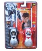 Bootleg Doctor Who Cyber Controller Walkie Talkies