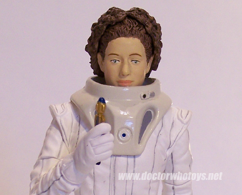 River Song