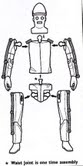 Doctor Who Toy Instructions
