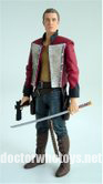 Torchwood Action Figures - Captain John