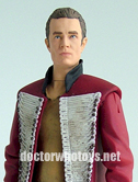 Torchwood Action Figures - Captain John