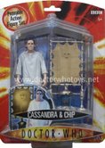 Cassandra & Chip