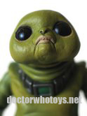 Child Slitheen