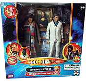 City of Death Set