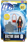 3.75 Inch Clara Figure