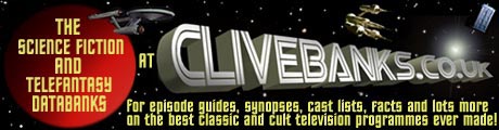 The Science Fiction and Telefantasy Databanks