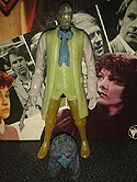Clockwork Man Prototype