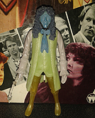 Clockwork Man Prototype