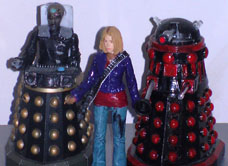 Connor's Customs