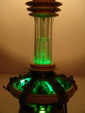 Tardis Playset Console Time Rotor