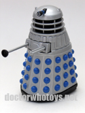 Corgi Dalek