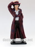 Corgi Tom Baker