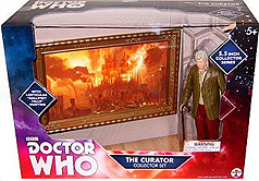 The Curator Set