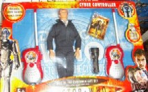 Rise of the Cybermen bootleg
