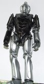 Custom Supreme Cyberman