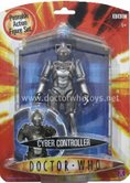 Cyber Controller