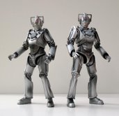 Comparing the Cyber Controllers