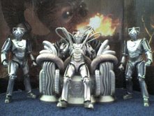 Cybercontroller & Guards