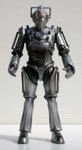 Cyber Controller with white eyes