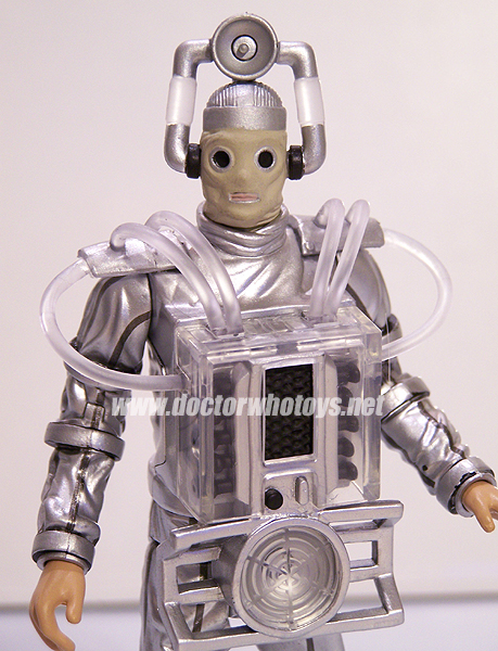 Cyberman