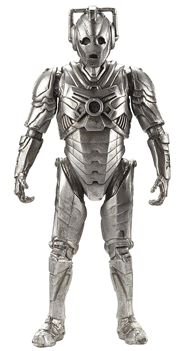 Cyberman Series 7