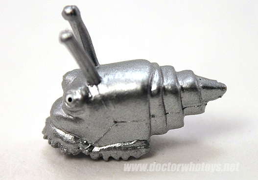 The Tomb of the Cybermen Cybermat