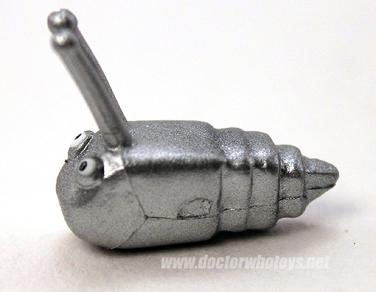 The Tomb of the Cybermen Cybermat