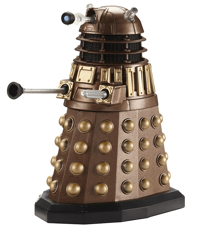 Dalek Series 7
