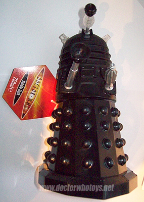 Dalek Bubble Bath