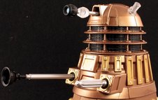 Crucible Dalek